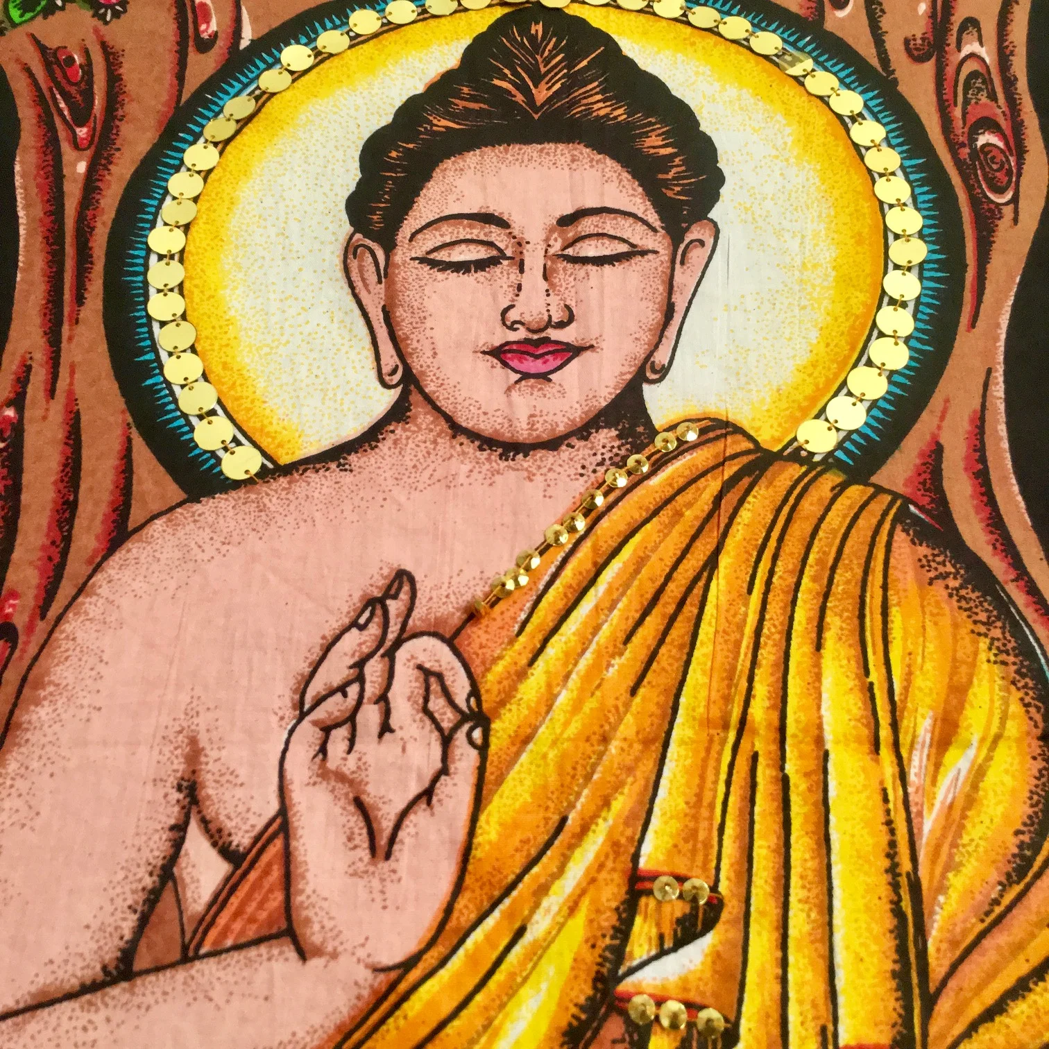 Buddha