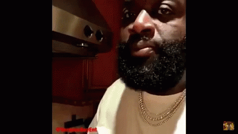 Me after that first bite of lasagna