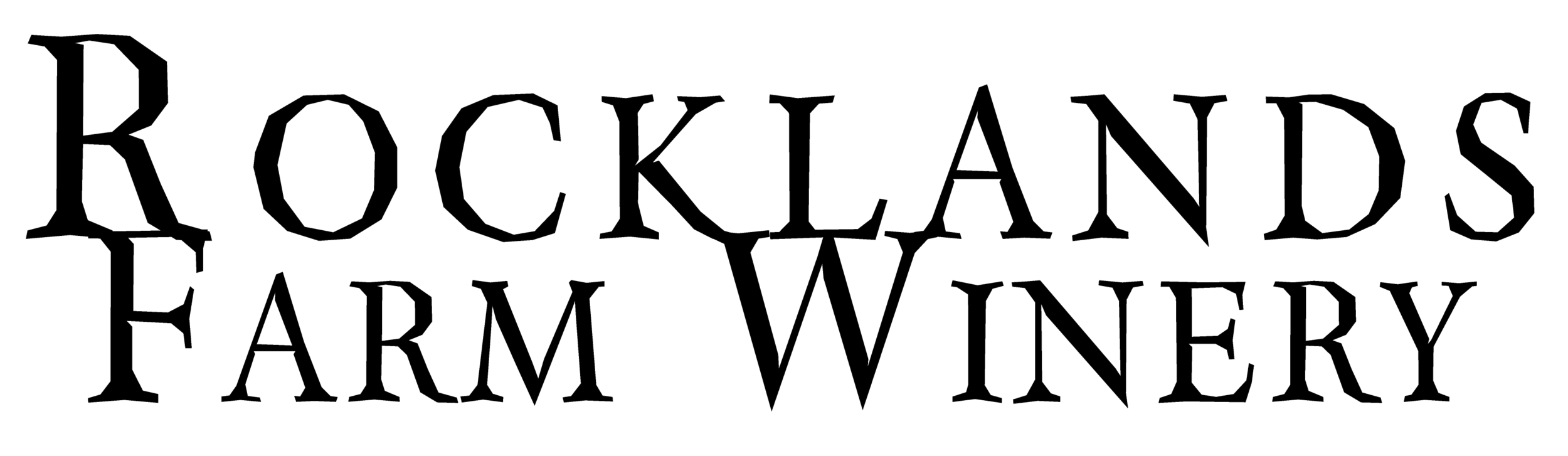 Rocklands Farm Winery