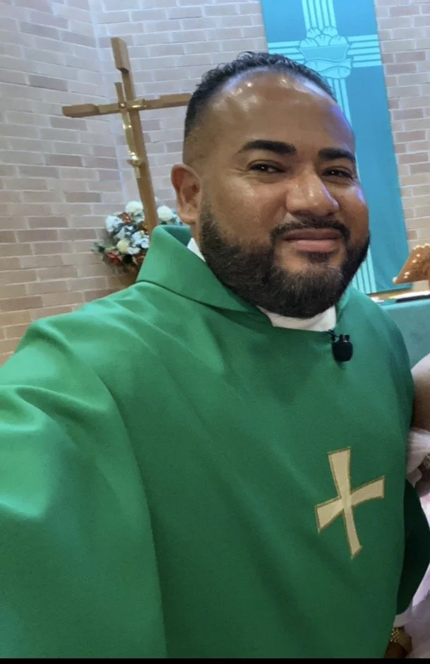 Associate Pastor, Youth & Family Ministry