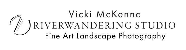 Vicki McKenna-Riverwandering Studio