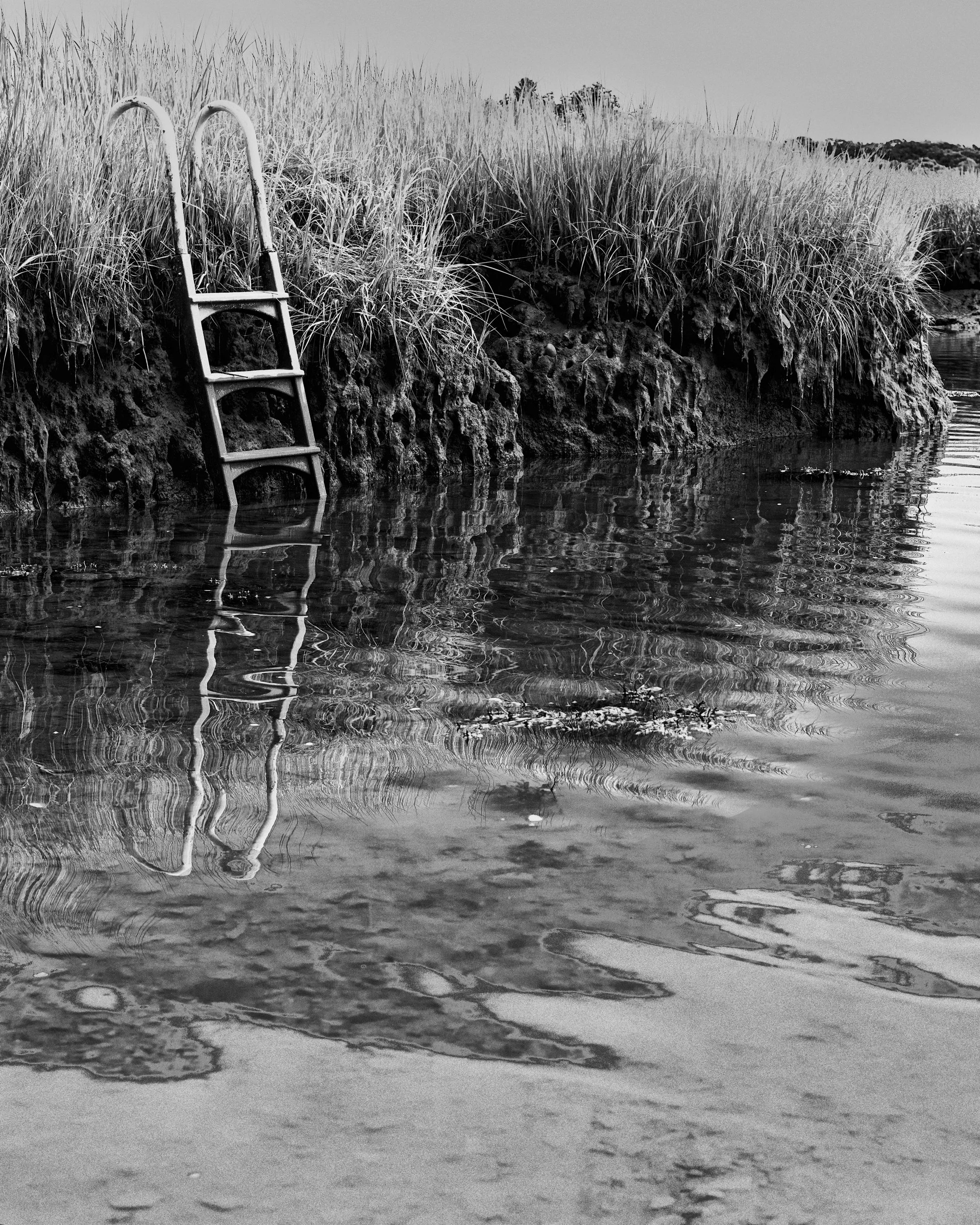 Low Tide