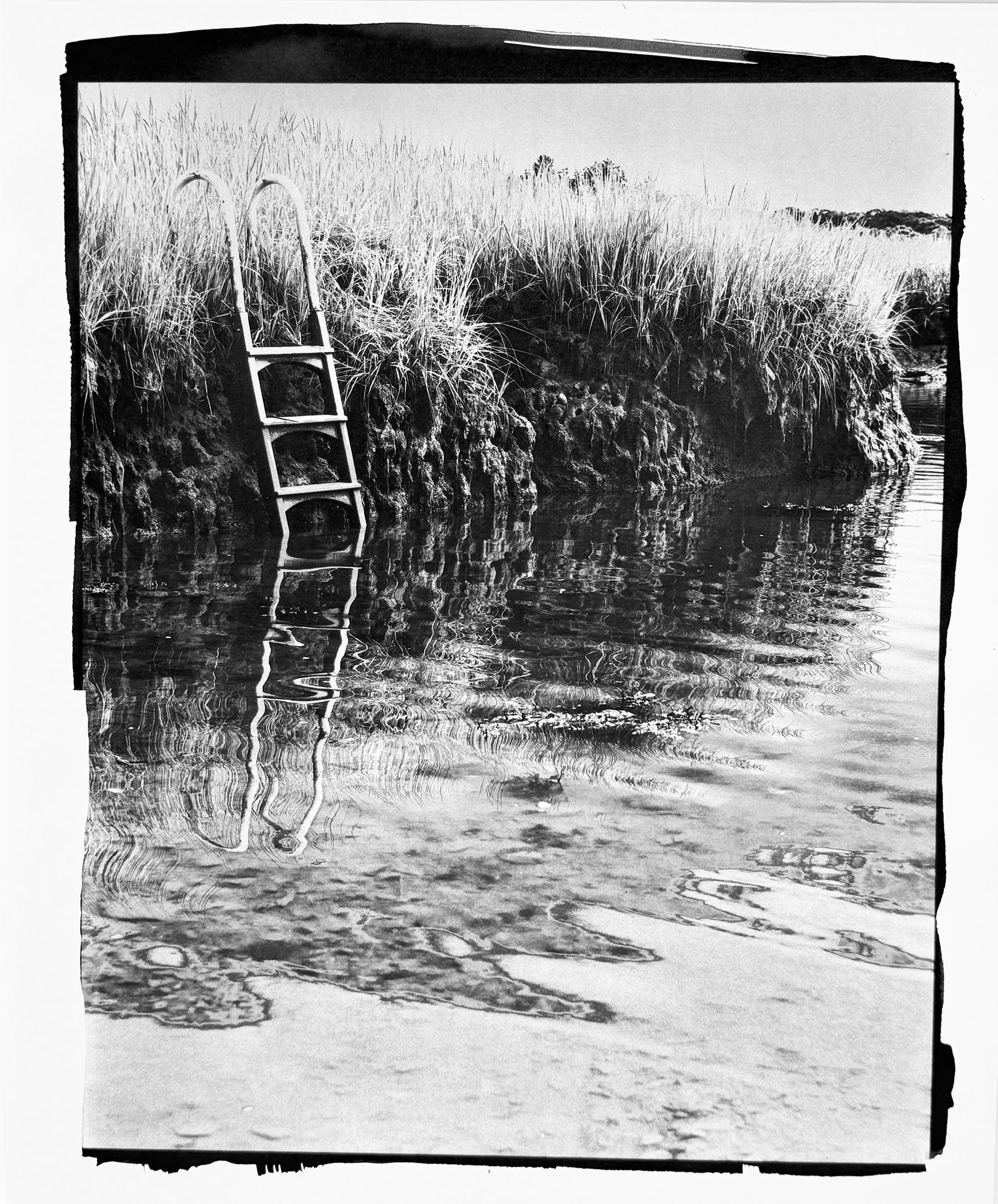 Low Tide