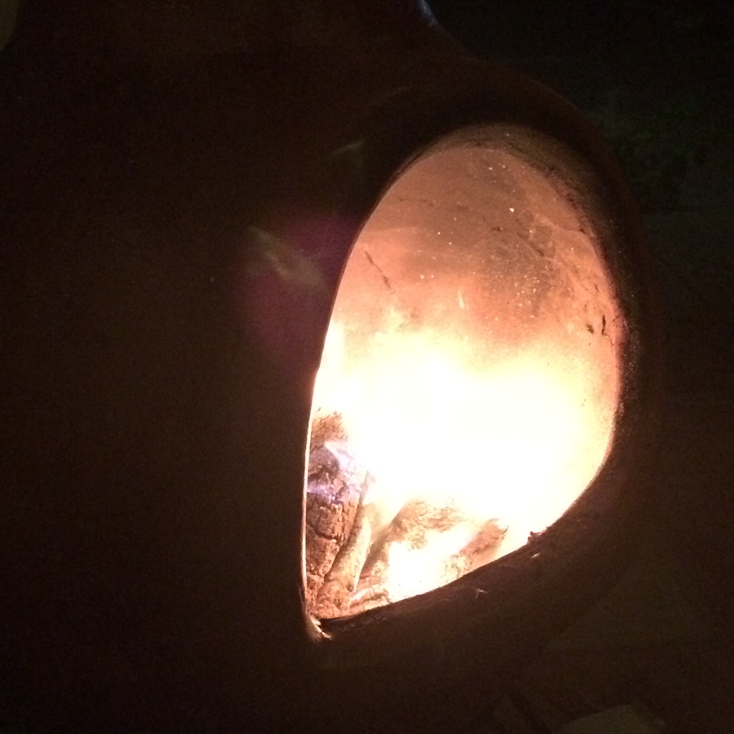 Oh, The Power of Teenagers and Us Mommas