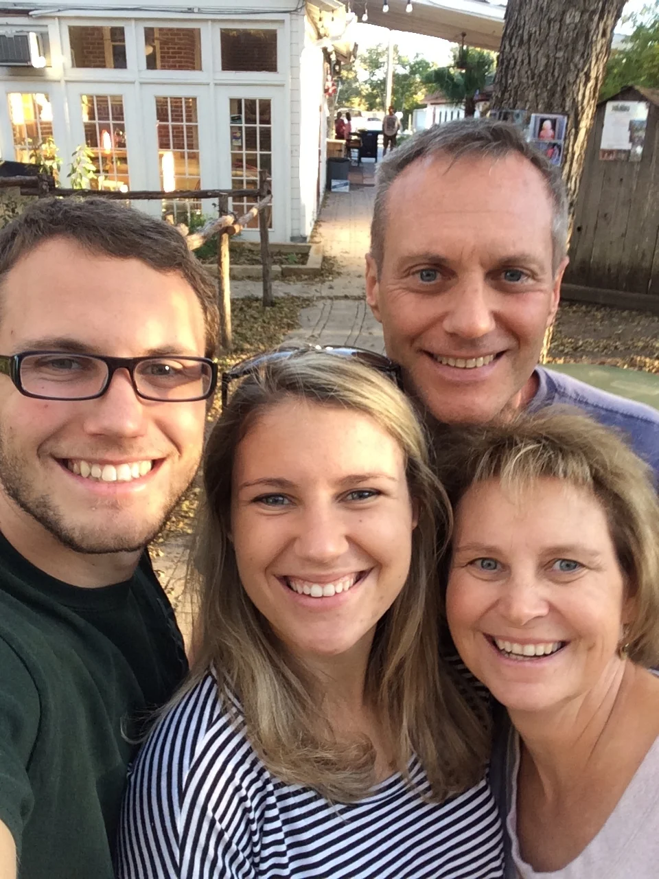 5 Ways To Get Ready As Your Children Become Adults