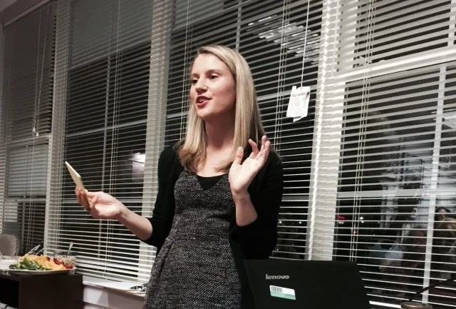 Six Benefits Of Being Schooled By Your Adult Kids