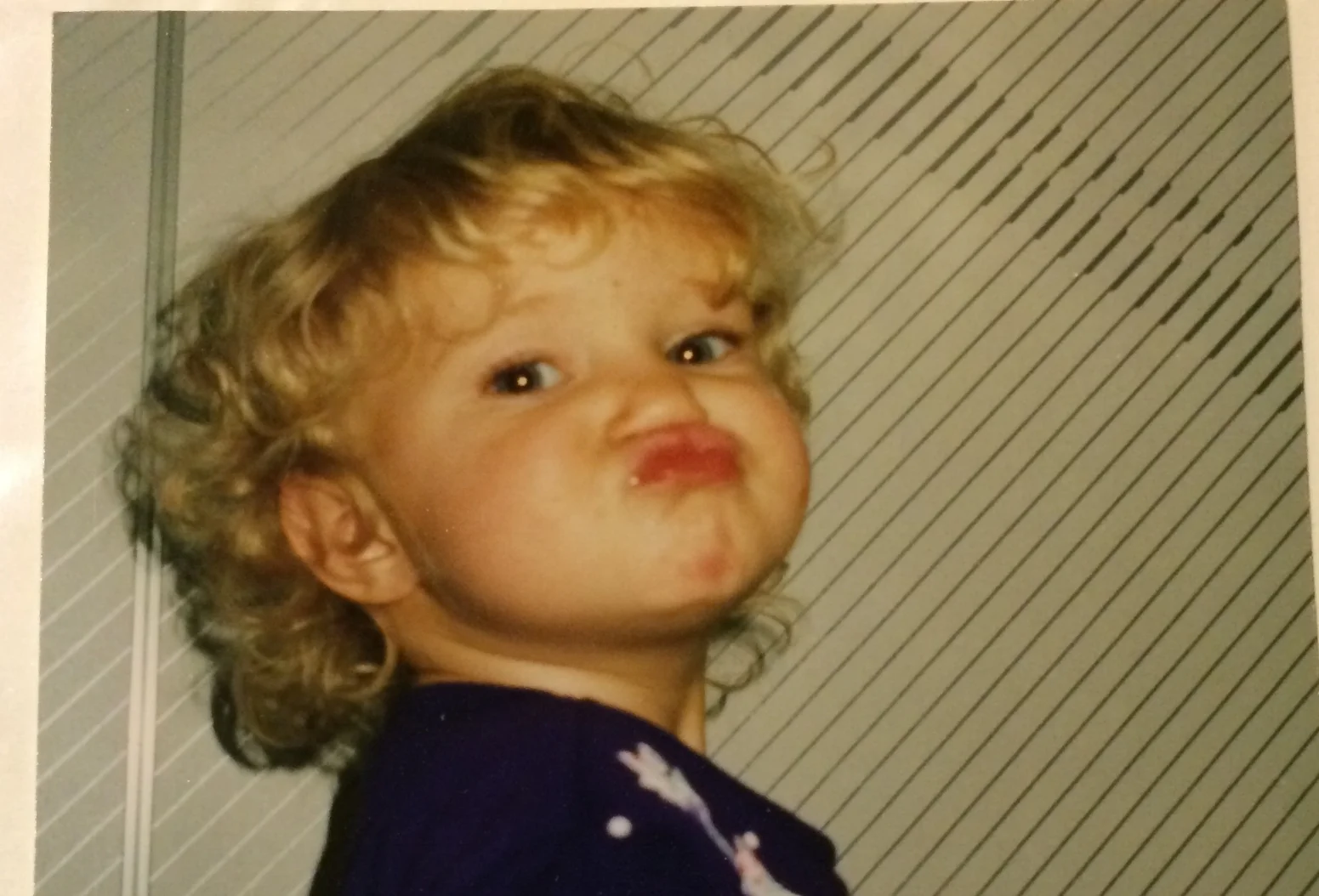 When You Don't Know What To Say