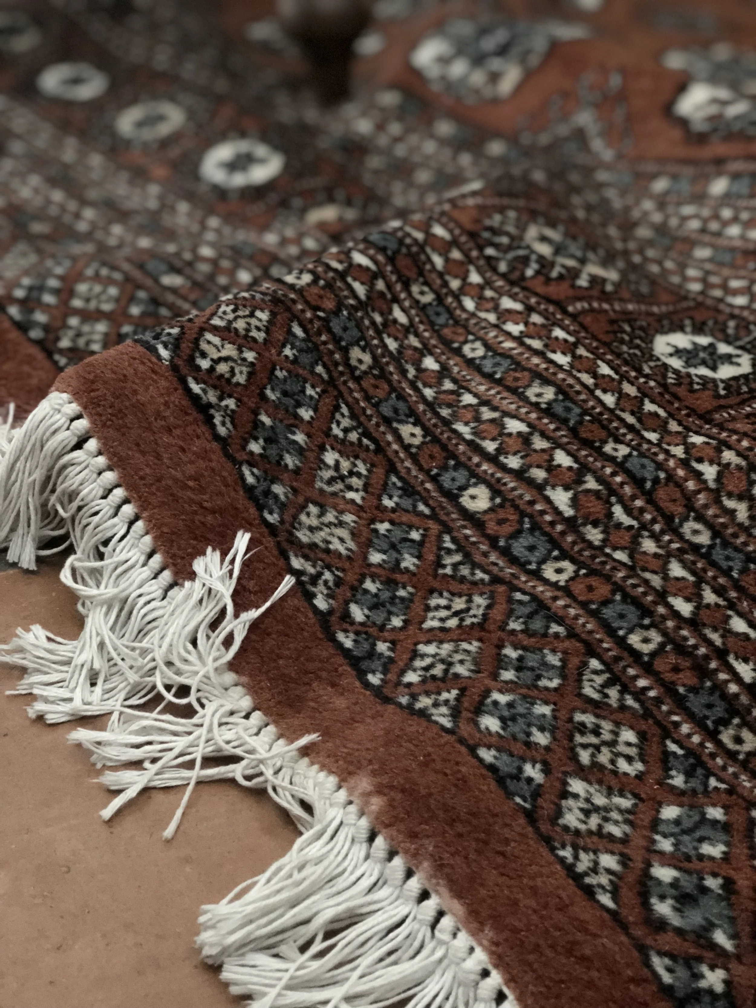 3 Strategies To Help Families Avoid Bumpy Carpets