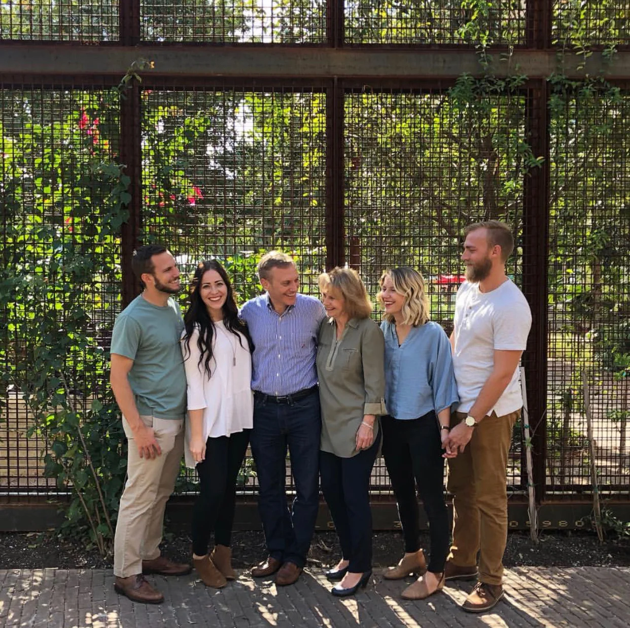 A Million Little Joys and Griefs