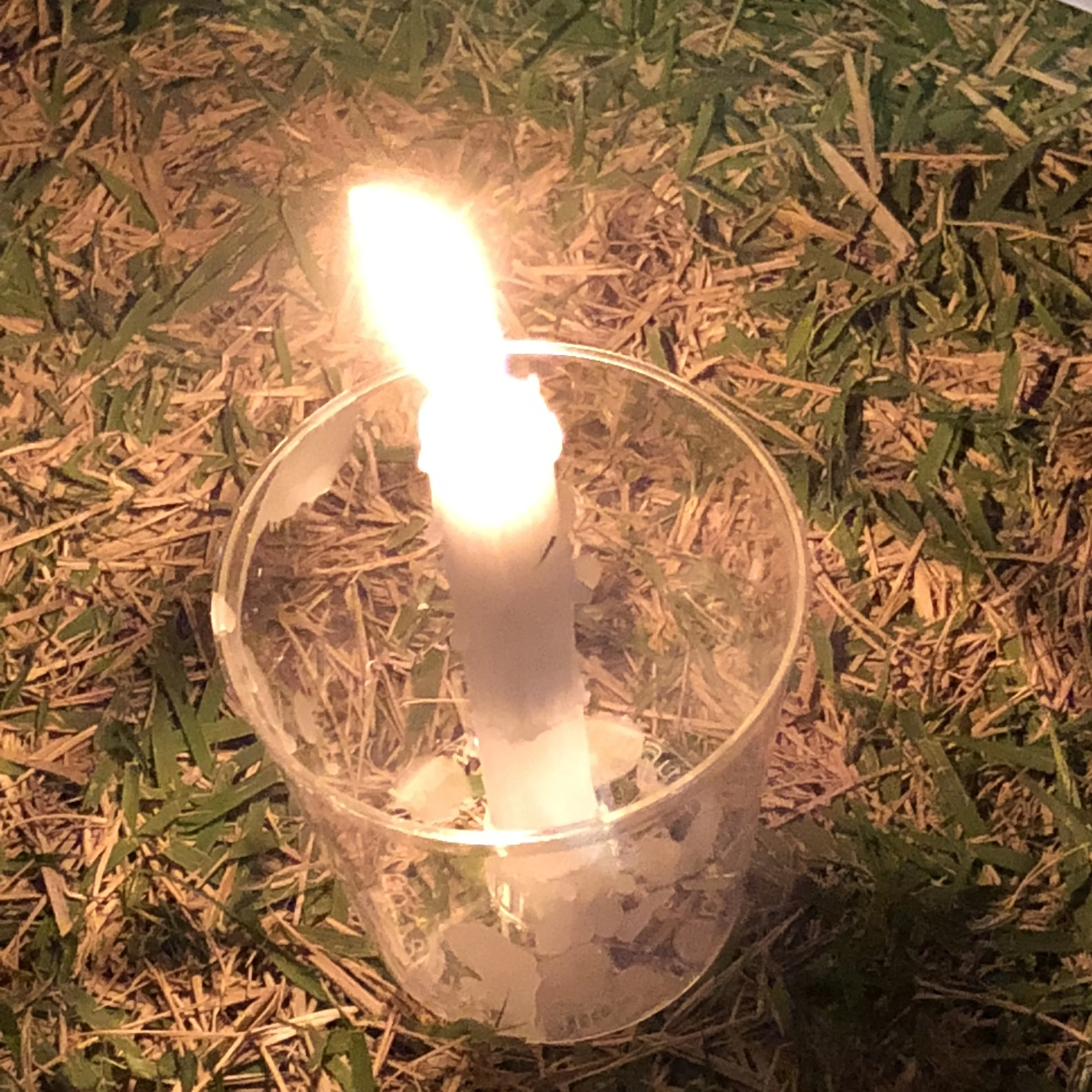 That Time You Tried To Be Okay and Learned To Be Honest First