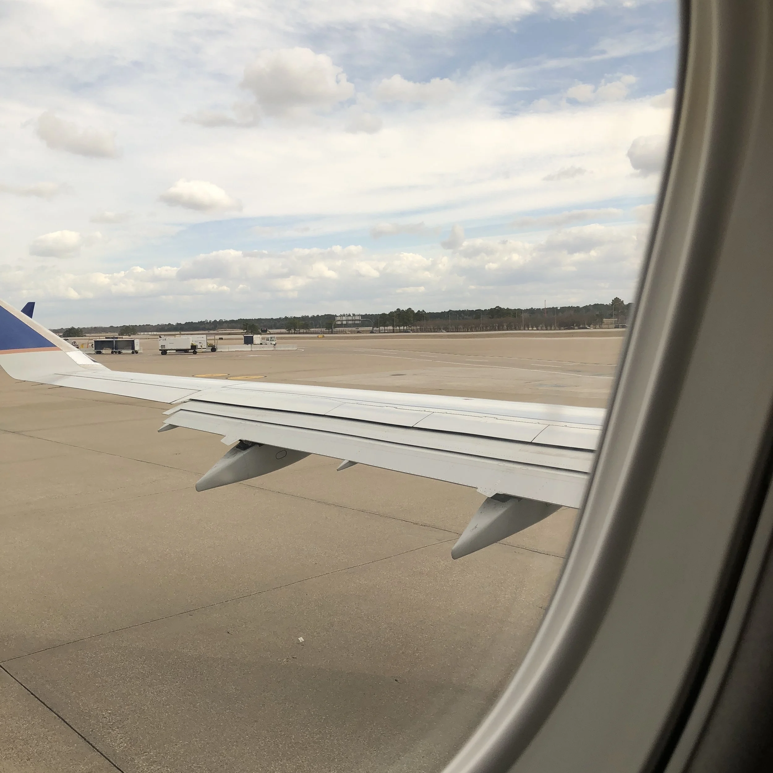 Surviving Stretching Muscles