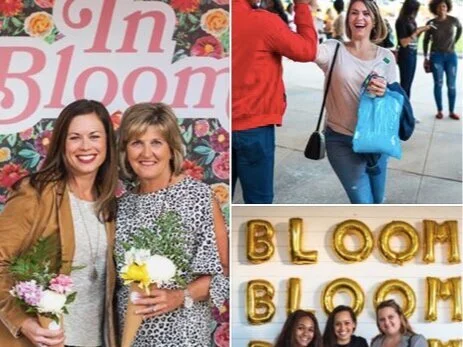 A Gathering with Gari Meacham