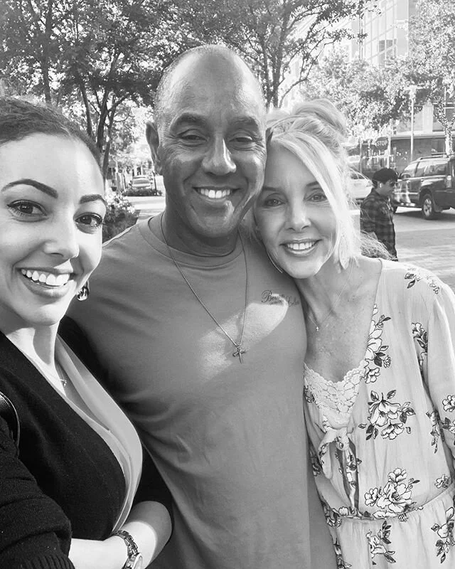 Family night with our Houston lamb, Ally... As our lambs have gotten older our friendships with them have deepened. Somewhere along the line parenting shifts from teaching to engaging. From leading to enjoying...🙌 #enjoylife #engage #grateful