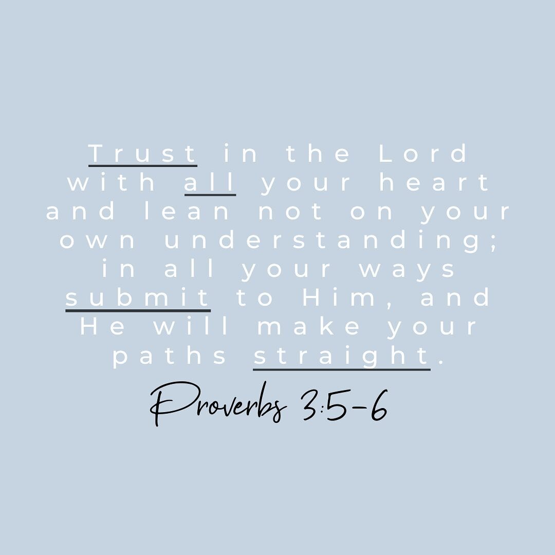 We just popped on your feed to give you a little #MondayMotivation: Remember that God&rsquo;s got this. Whatever you&rsquo;re fearful, anxious, depressed or frustrated with, God already has it under control. Surrender, trust, and watch Him do what on