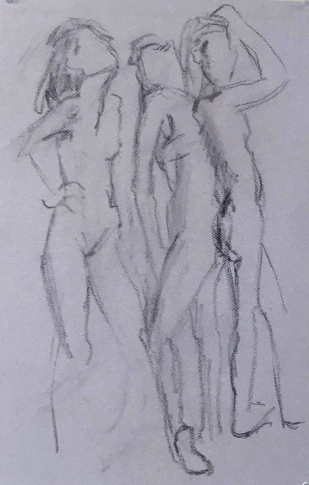 Sketch, Untitled