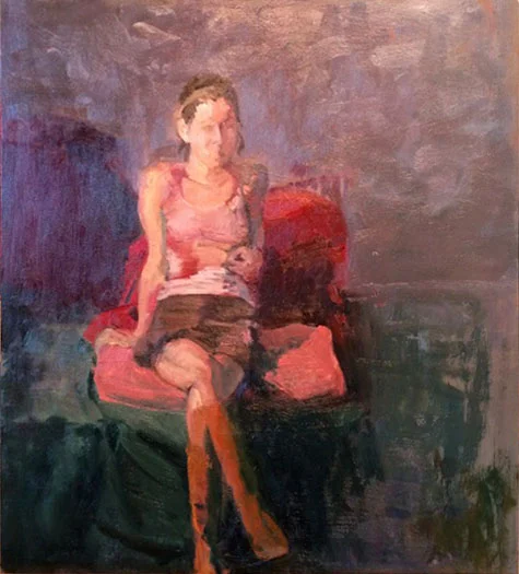 Sketch, Untitled