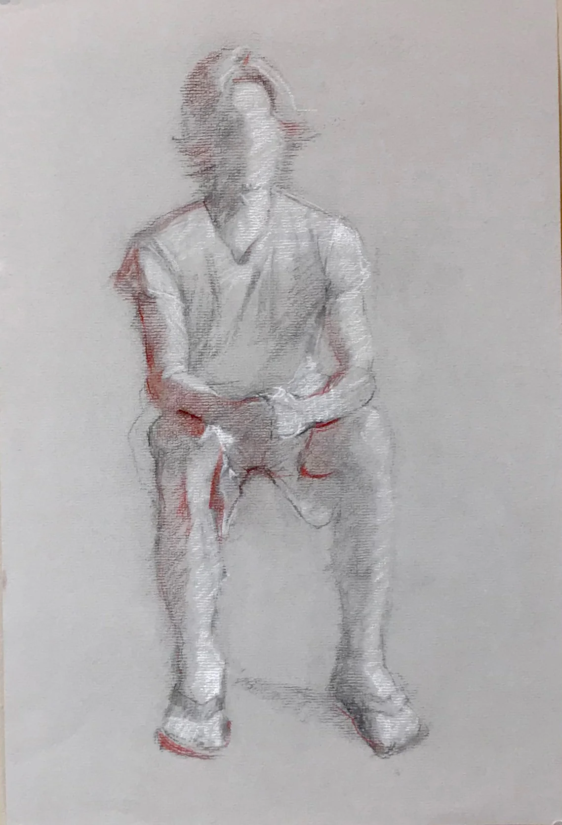 Sketch, Untitled