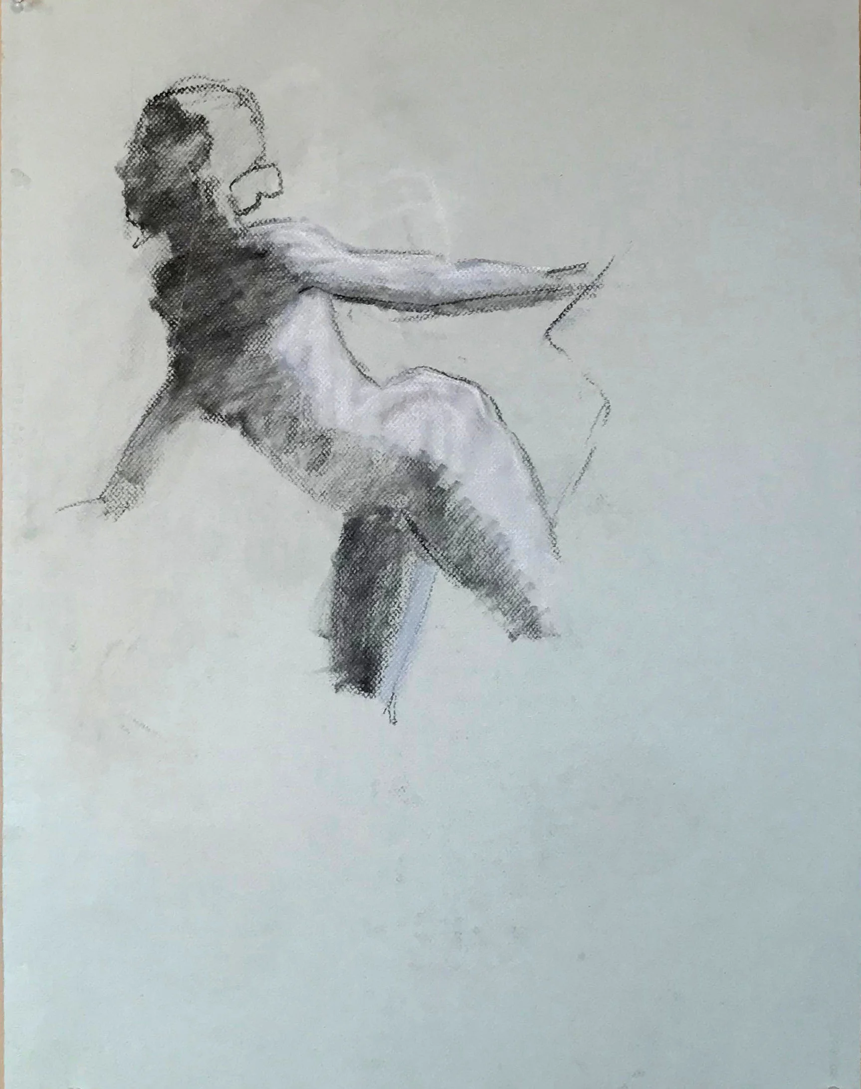Sketch, Untitled