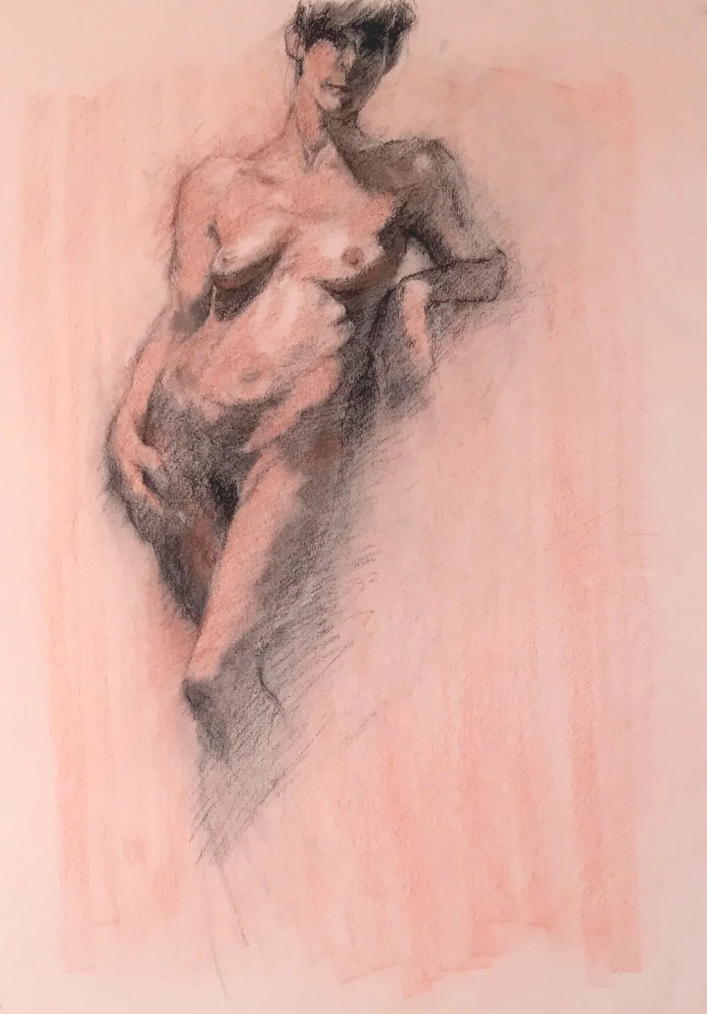 Sketch, Untitled