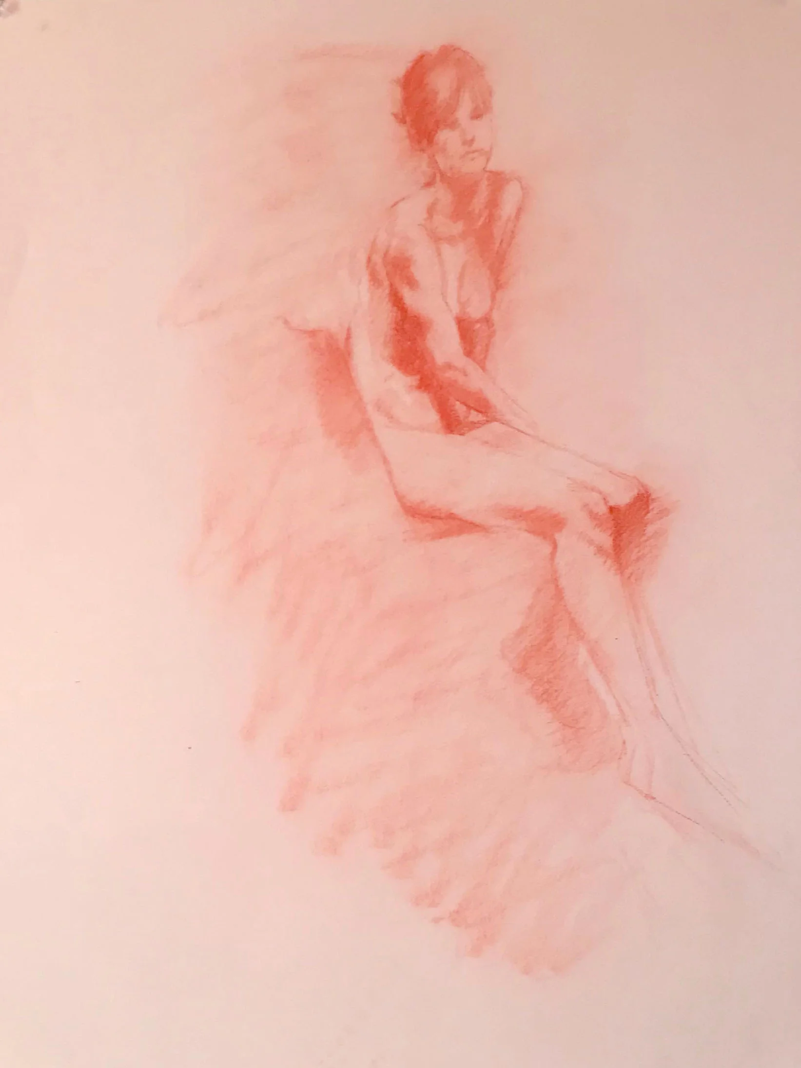 Sketch, Untitled