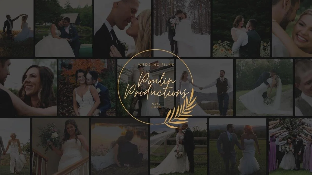 Who We Are - Poulin Productions 