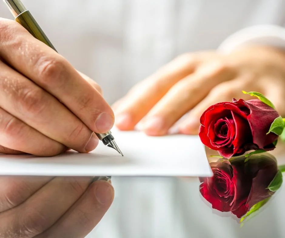 Traditional Anniversary Gift Ideas for the First Five Years of Marriage!
