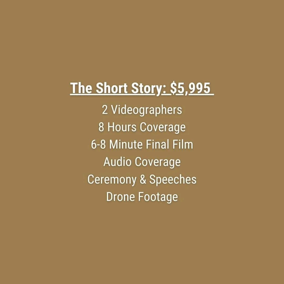 The Short Story Package
