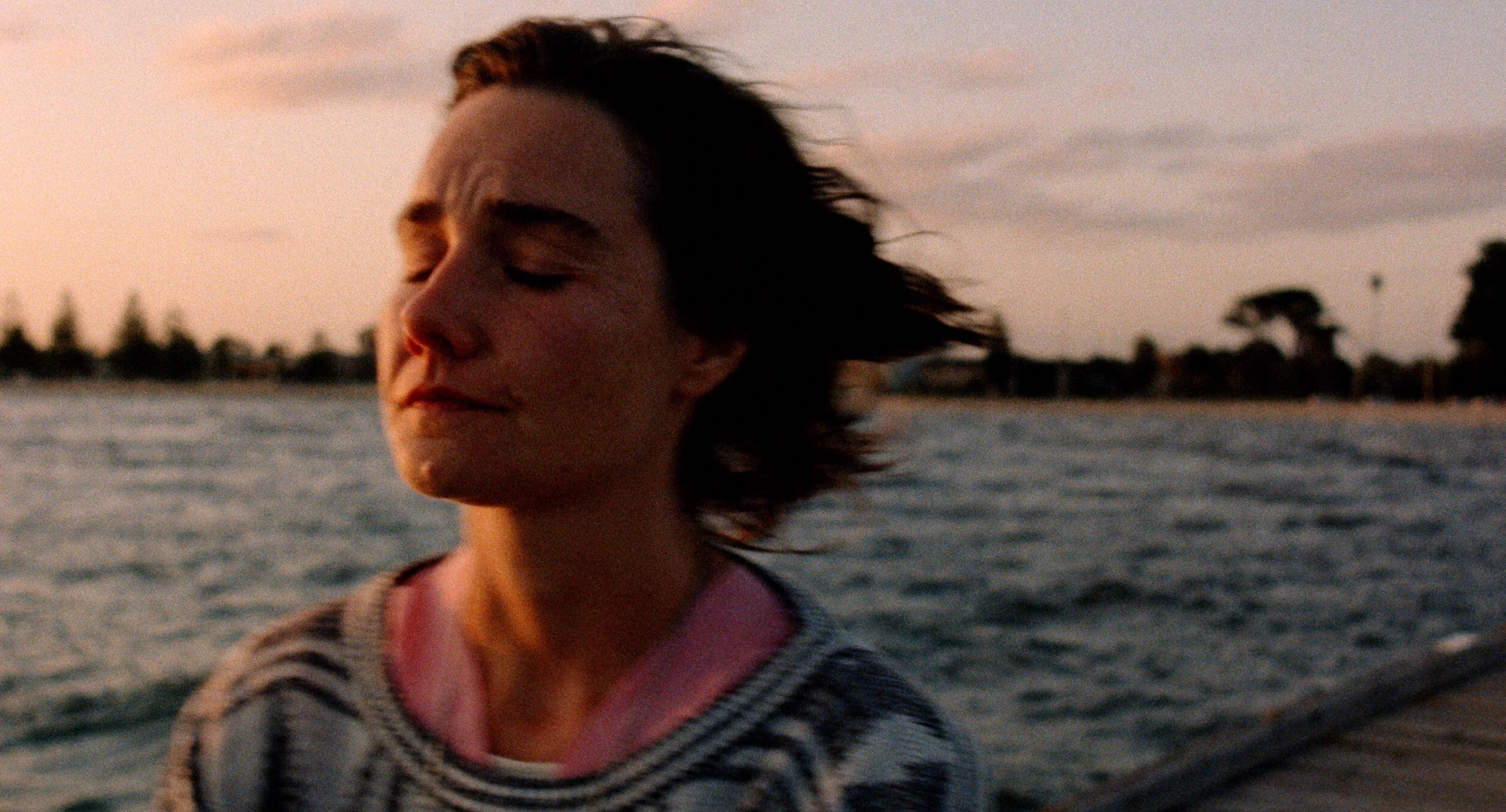 A short film written and directed by Max Pollard