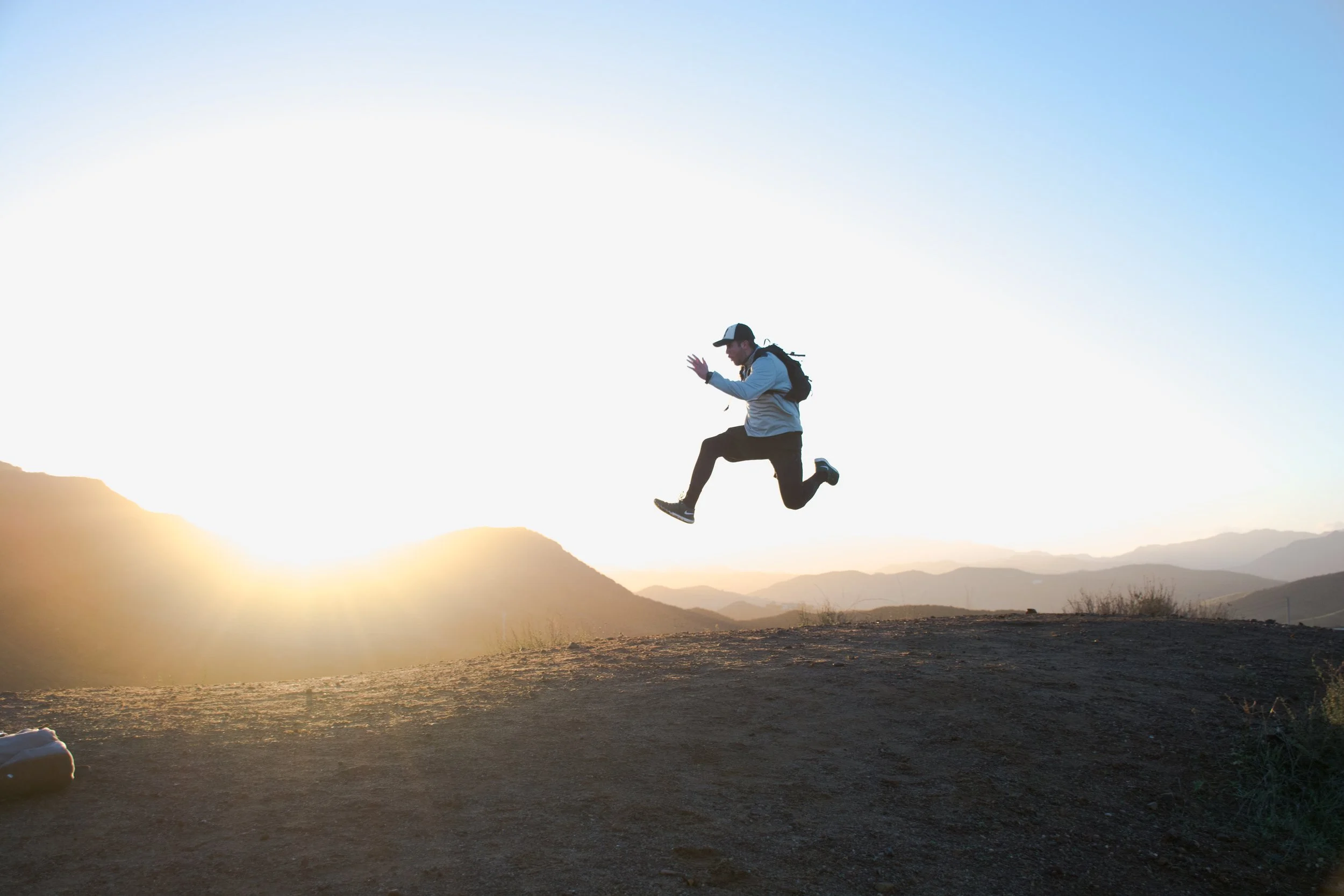 Why you're happy but not joyful