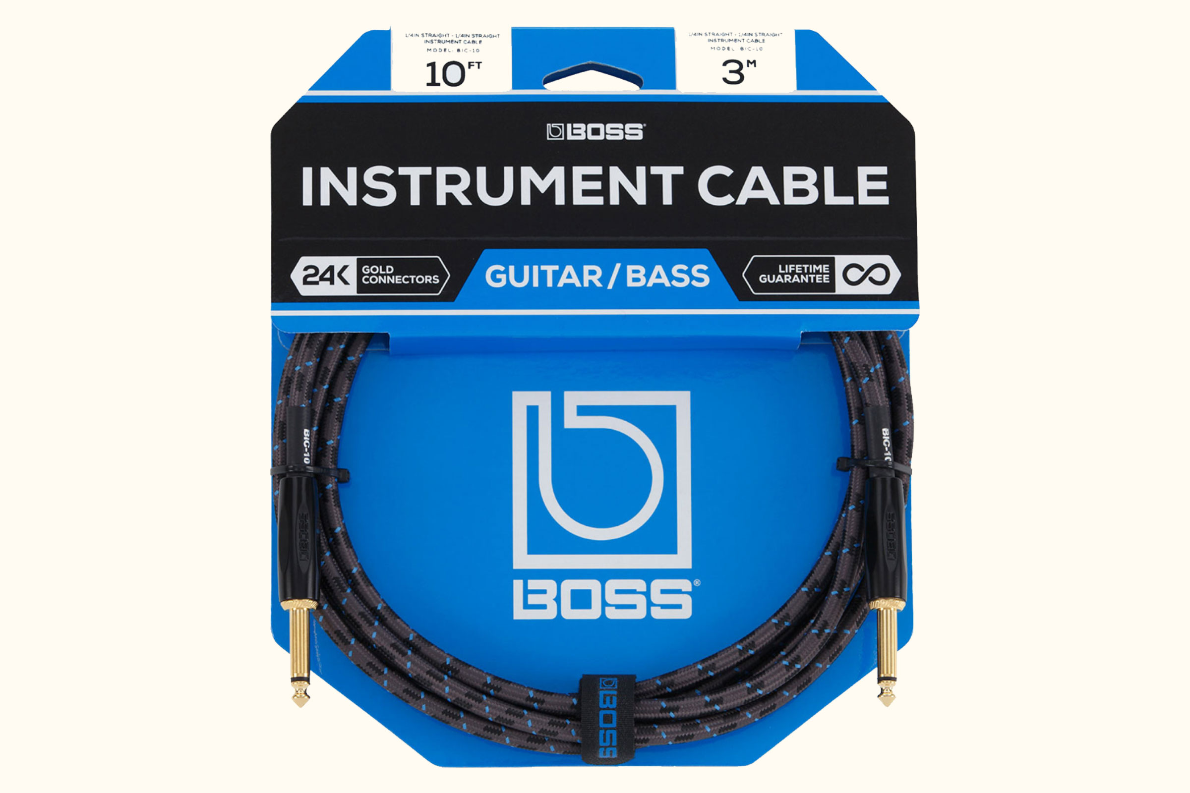 Cables — Snider School Of Music