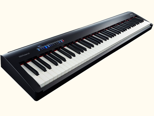 Keyboards — Snider School Of Music