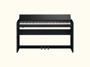 Roland F-140R Digital Piano — Snider School Of Music