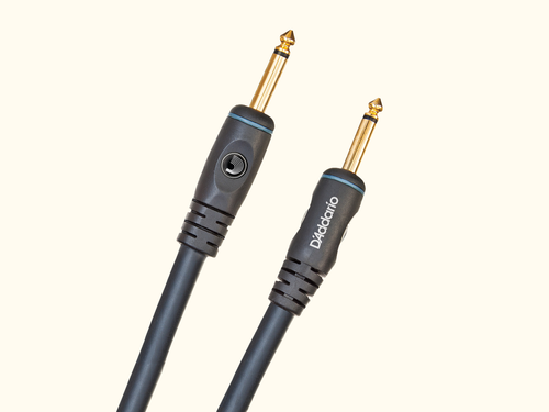 Cables — Snider School Of Music