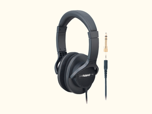 Roland RH-A7 Open Air Headphones — Snider School Of Music