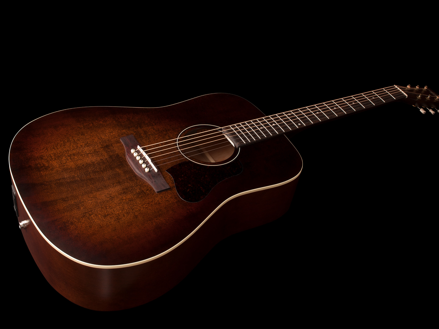 【美品】Art&Lutherie roadhouse bourbon burst Roadhouse Bourbon Burst A/E | Art and Lutherie