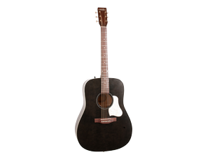 Art & Lutherie Americana (Faded Black) — Snider School Of Music