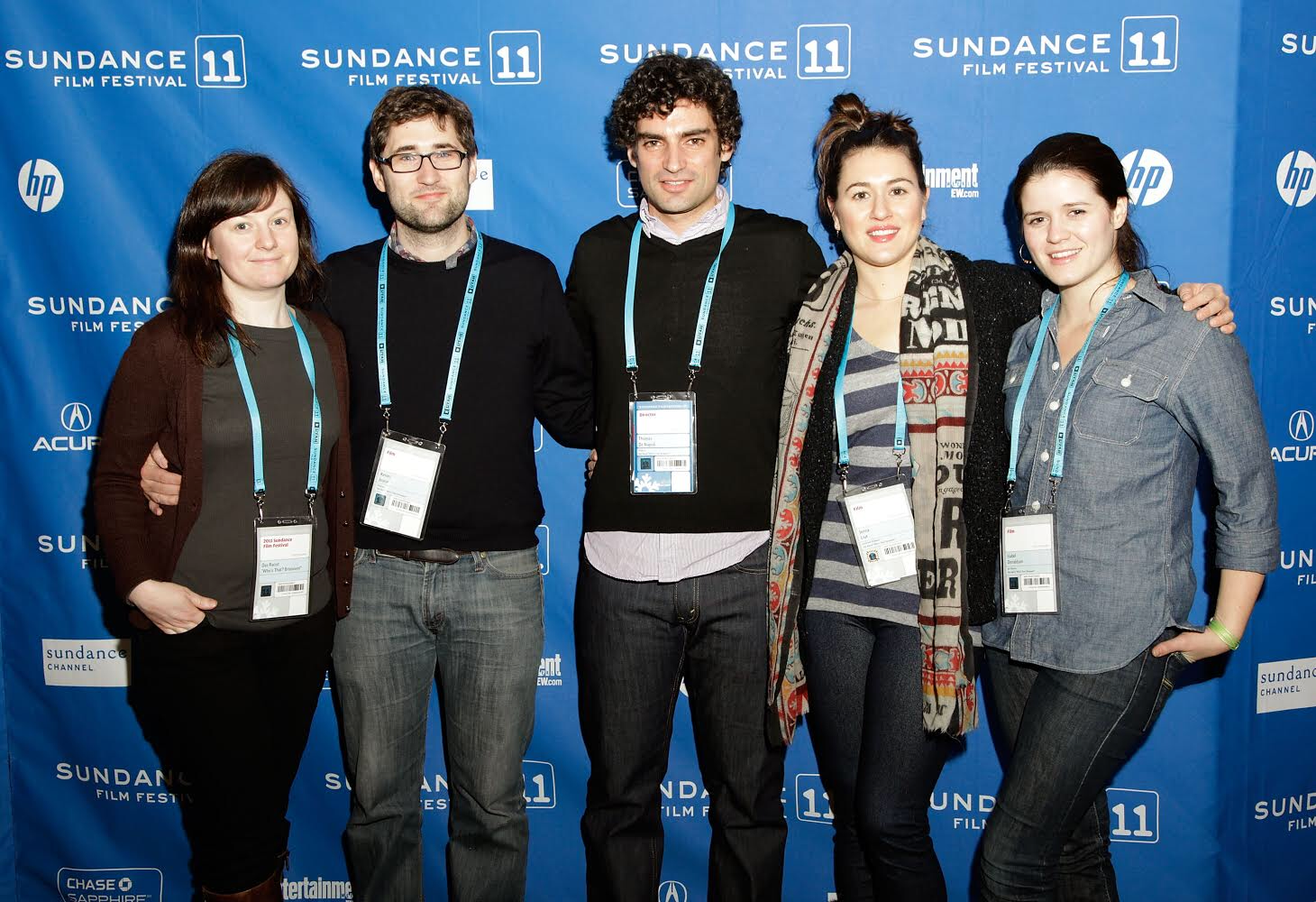 Being an Indie Filmmaker Prepared Me for the Shifting Media Landscape