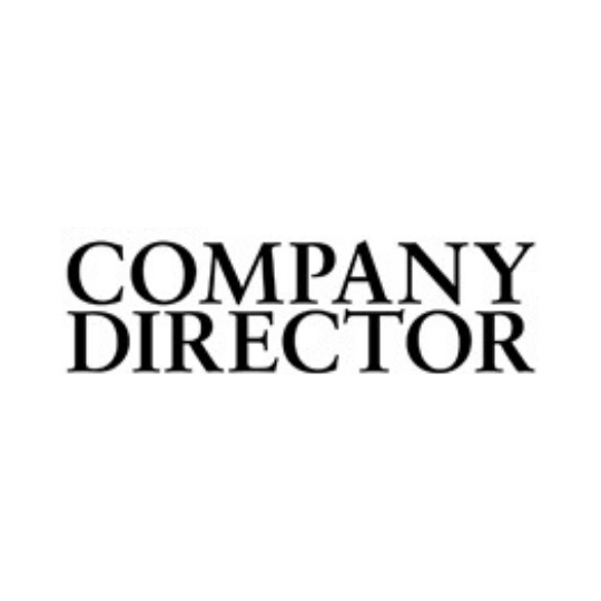 Company Director Magazine