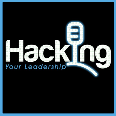 Hacking Your Leadership