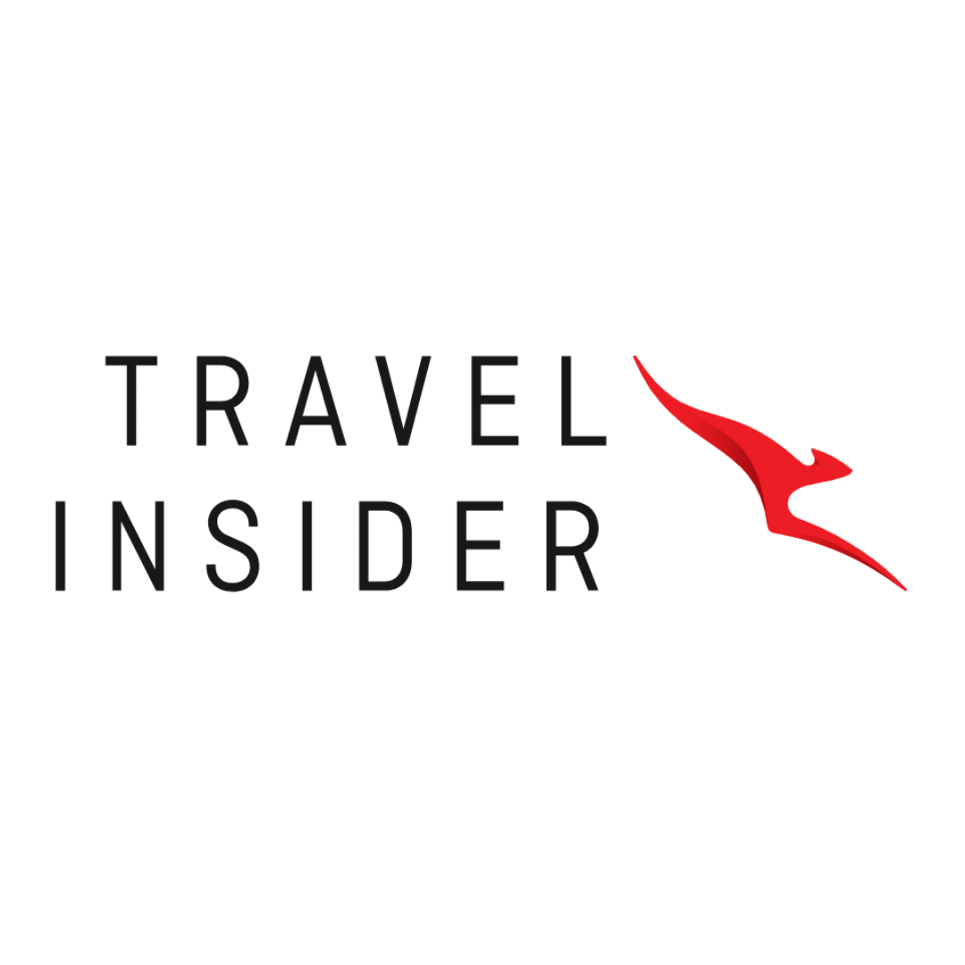 Qantas Magazine Travel Insider Martin Moore