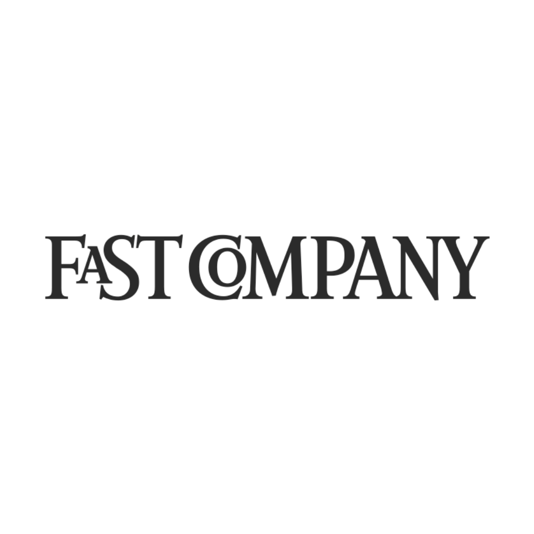 Fast Company Martin G Moore