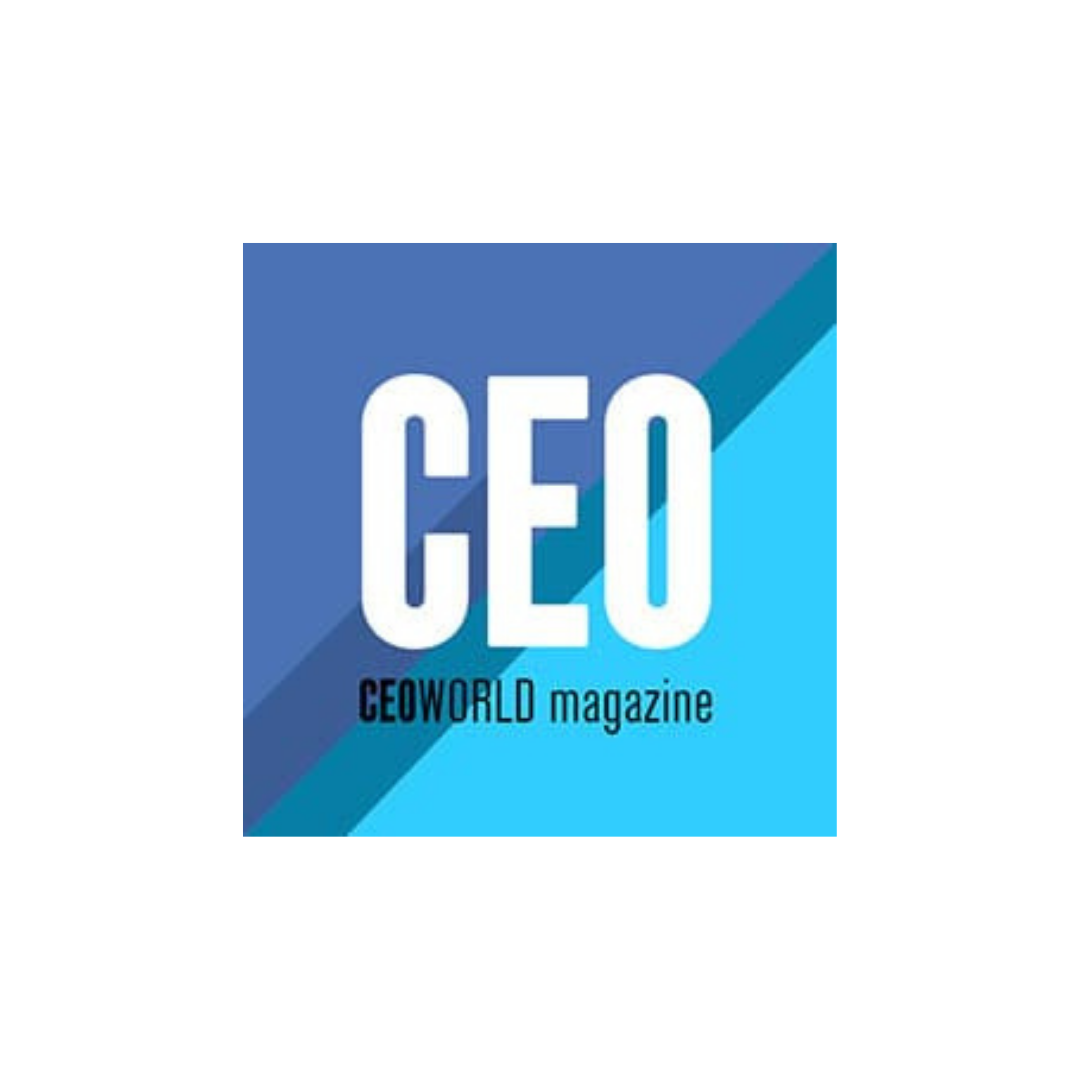 CEO World Magazine Martin G Moore