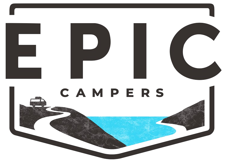 Campervan Rental &amp; Hire NZ | EPIC Campers 