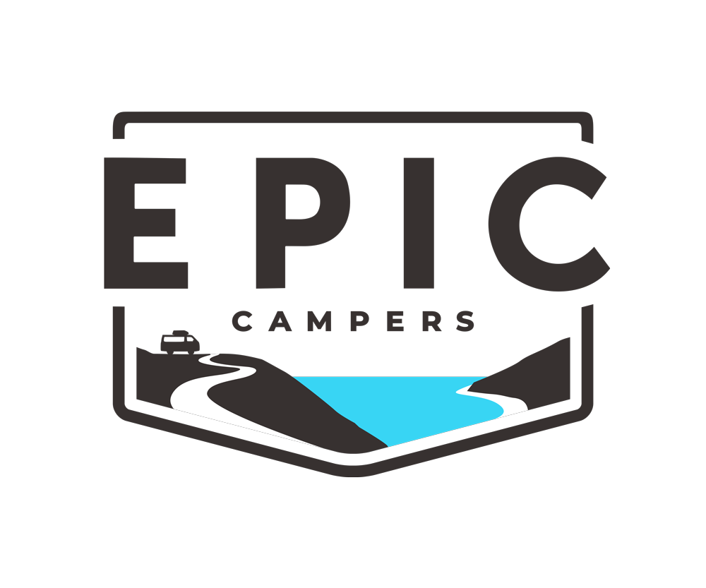 Campervan Rental &amp; Hire NZ | EPIC Campers 