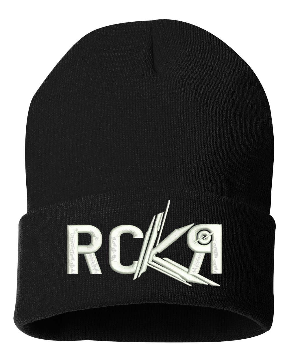 RCKR Beanie