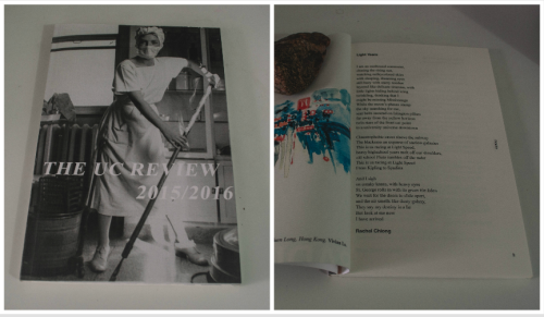 “The UC Review” (2015/2016)