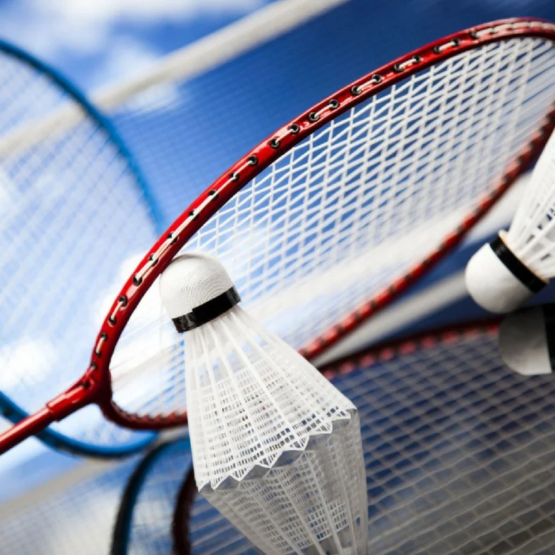 Badminton