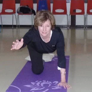 Gentle Yoga