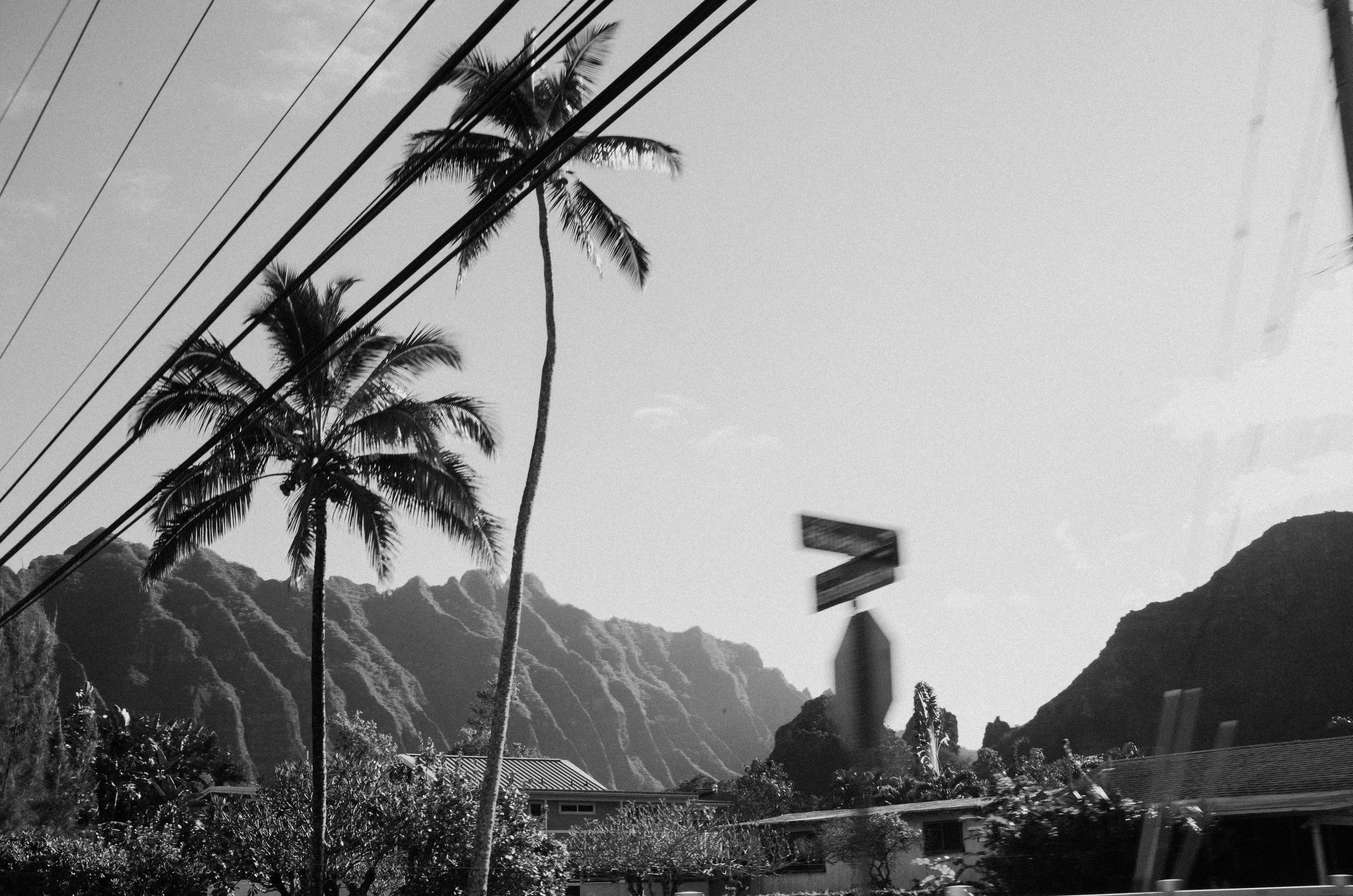 oahu