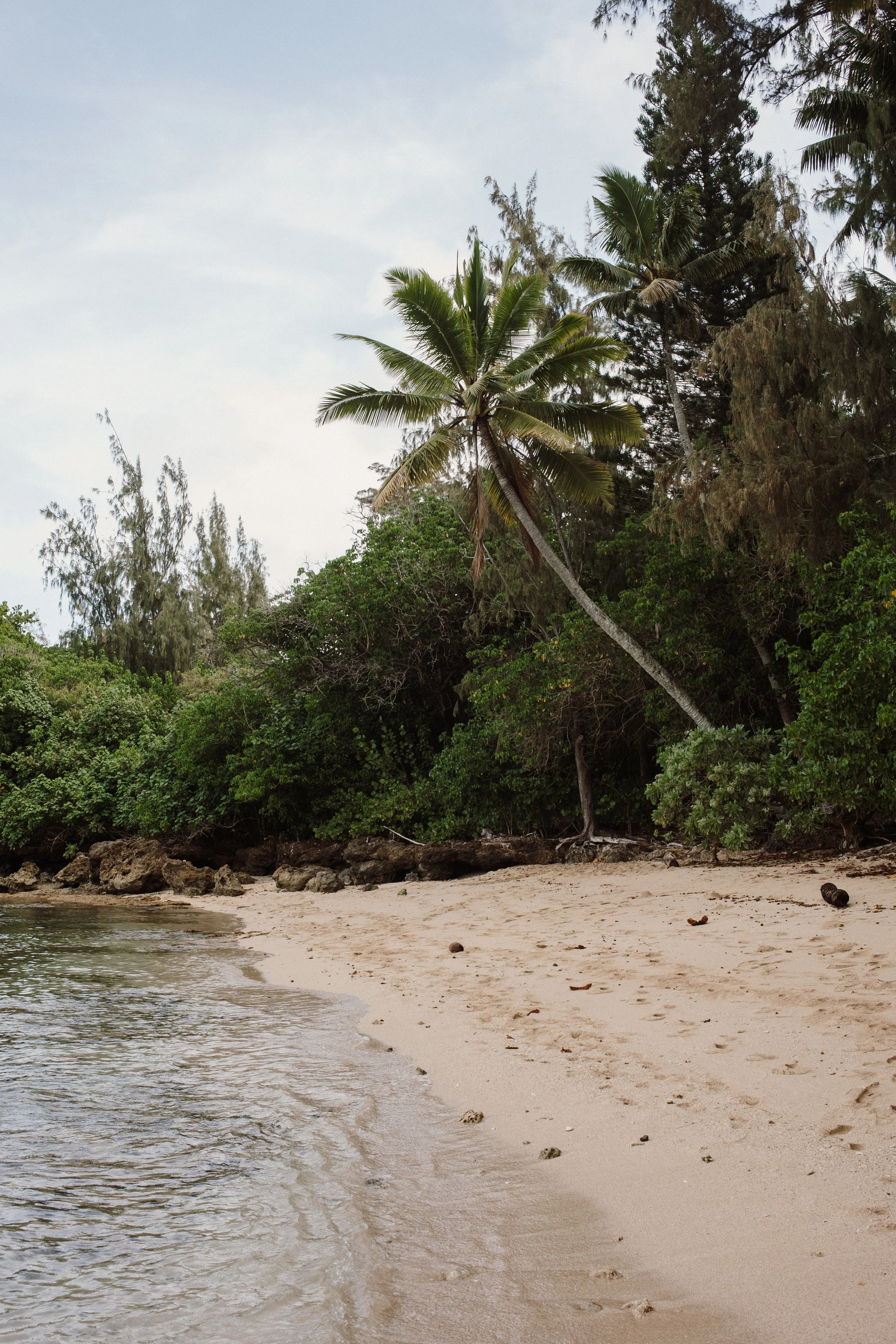 kawela bay, oahu